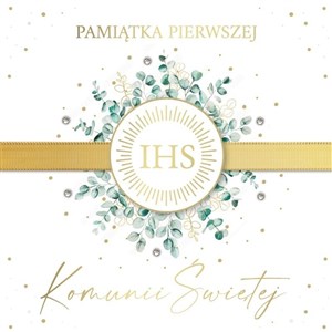 Bild von Karnet Komunia