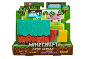 Obrazek Minecraft Niuchacz Figurka z dźwiękami