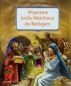 Wyprawa  k... - Barbara Derlicka - buch auf polnisch 