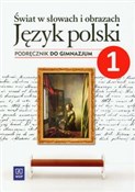 Świat w sł... - Witold Bobiński -  Książka z wysyłką do Niemiec 