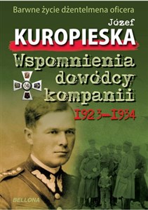 Bild von Wspomnienia dowódcy kompanii