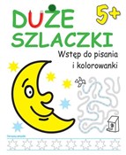 Polska książka : Duże szlac... - Wydawnictwo Wilga