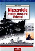 Książka : Niszczycie... - Witold Koszela