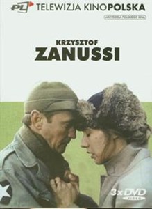 Bild von Krzysztof Zanussi