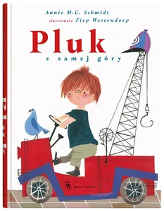 Obrazek Pluk z samej góry
