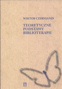 Bild von Teoretyczne podstawy biblioterapii