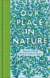 Bild von Our Place in Nature wer. angielska