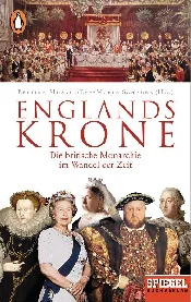 ENGLANDS K... - Ksiegarnia w niemczech
