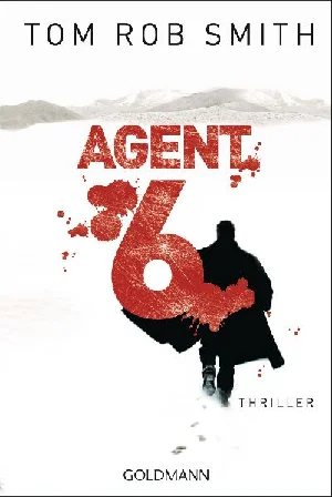 Bild von SMITH, T: AGENT 6