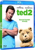 Ted 2 Blu ... -  Polnische Buchandlung 