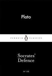 Bild von Socrates' Defence
