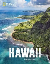 HAWAII -  polnische Bücher