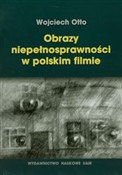 Polska książka : Obrazy nie... - Wojciech Otto