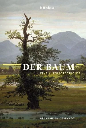 Obrazek DEMANDT, A: BAUM