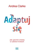 Zobacz : Adaptuj si... - Andrea Clarke
