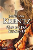 Gwiazda se... - Jayne Ann Krentz -  fremdsprachige bücher polnisch 