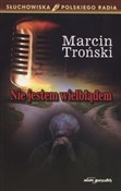 Polnische buch : Nie jestem... - Marcin Troński