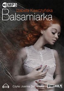 Bild von [Audiobook] Balsamiarka