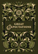 Polnische buch : Great Expe... - Charles Dickens
