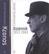 Komplet: D... - Witold Gombrowicz -  Książka z wysyłką do Niemiec 