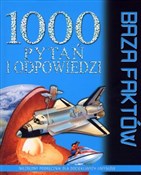 1000 pytań... - Robin Kerrod, Sarah Reed, Wendy Madgwick, Fergus Collins, Philip Brooks -  Książka z wysyłką do Niemiec 