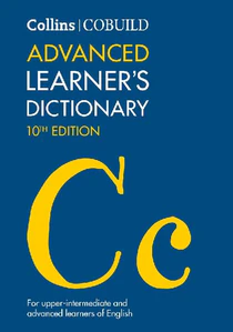 Bild von COLLINS COBUILD ADVANCED LEARNER'S DICTIONARY