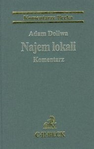 Bild von Najem lokali Komentarz