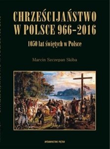 Bild von Chrześcijaństwo w Polsce 966-2016