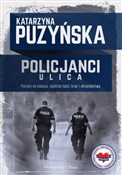 Polnische buch : Policjanci... - Katarzyna Puzyńska