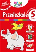 Przedszkol... - Opracowanie Zbiorowe -  Książka z wysyłką do Niemiec 