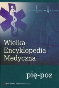 Bild von Wielka Encyklopedia Medyczna tom 16 pię-poz