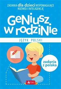 Bild von Geniusz w rodzinie Jezyk polski