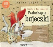 [Audiobook... - Czesław Janczarski - Ksiegarnia w niemczech