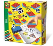 Pokaż szczegóły dla Stempelki - Emotikony Polnische buch : Stempelki ...