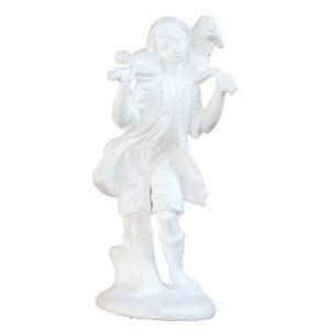 Obrazek Ozdoba styropianowa pasterz