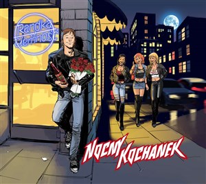 Obrazek Randka w Ciemność