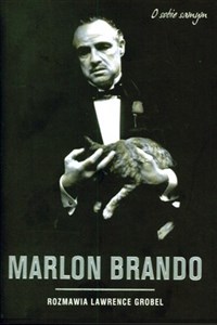 Bild von Marlon Brando o sobie samym