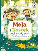 Mela i Kos... - Anastasiia Moshina -  Książka z wysyłką do Niemiec 