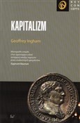 Kapitalizm... - Geoffrey Ingham - Ksiegarnia w niemczech