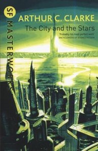 Obrazek The City And The Stars