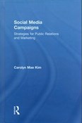 Polnische buch : Social Med... - Kim Carolyn Mae