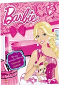 Książka : Barbie. St... - Opracowanie Zbiorowe