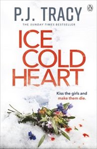 Obrazek Ice Cold Heart
