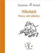 Polnische buch : Mikołajek ... - René Goscinny, Jean-Jacques Sempé