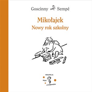 Bild von Mikołajek Nowy rok szkolny