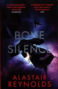 Obrazek Bone Silence