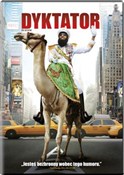 Dyktator -  polnische Bücher