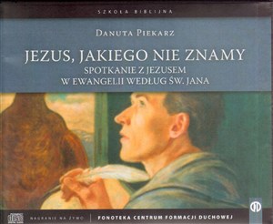 Bild von Jezus, jakiego nie znamy (książka audio 6CD)