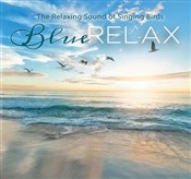 Polnische buch : Blue Relax... - Various Artists