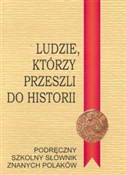 Polnische buch : Ludzie któ... - Jerzy Borowiec, Jan Chmielewski